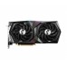 MSI GeForce RTX 3060 Ti GAMING X 8GB LHR GDDR6 Graphics Card